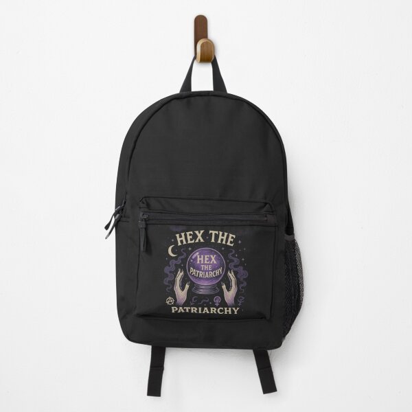 Item preview, Hex The Patriarchy designed and sold by UnitedThreads.
