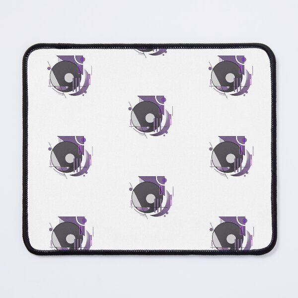 Item preview, Who's That ? designed and sold by KnotGhost.