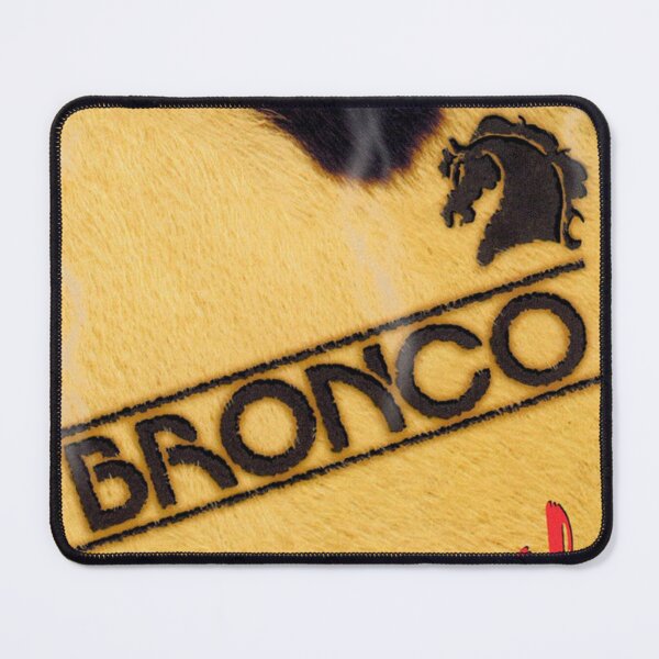 Item preview, Grupo Bronco - Animal album 1995 designed and sold by Bosewrop.
