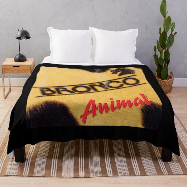 Item preview, Grupo Bronco - Animal album 1995 designed and sold by Bosewrop.