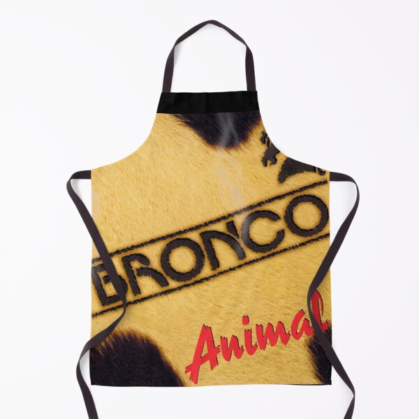 Item preview, Grupo Bronco - Animal album 1995 designed and sold by Bosewrop.