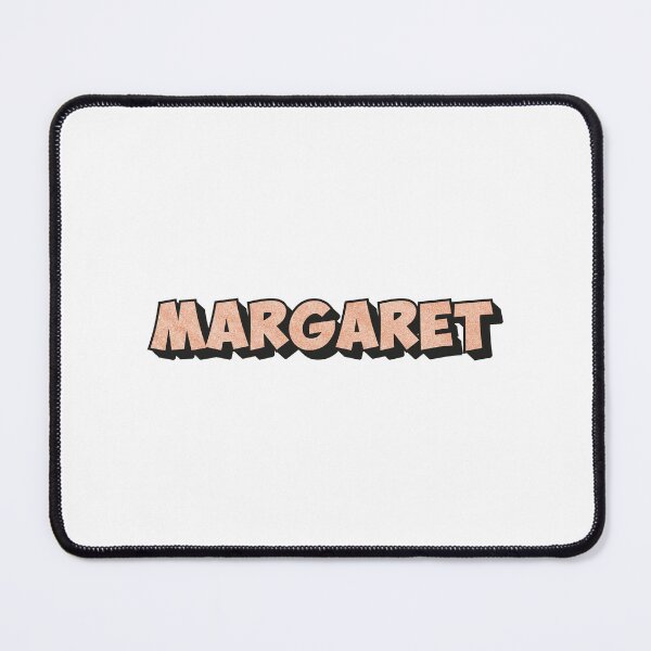 Item preview, Margaret Personalized Custom Name Design for Girls, Teens, and Women designed and sold by Watsonarts.
