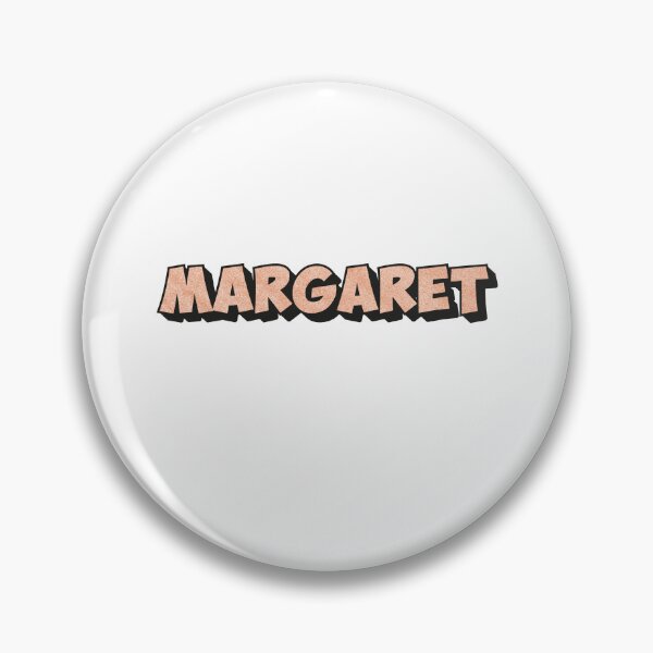Item preview, Margaret Personalized Custom Name Design for Girls, Teens, and Women designed and sold by Watsonarts.
