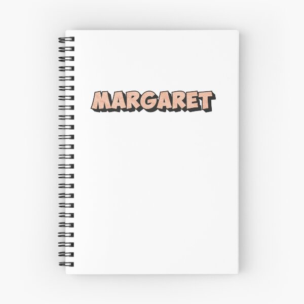 Item preview, Margaret Personalized Custom Name Design for Girls, Teens, and Women designed and sold by Watsonarts.