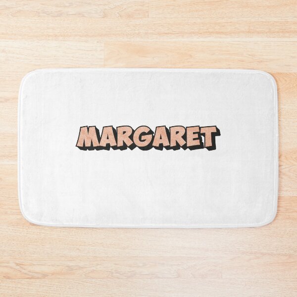 Item preview, Margaret Personalized Custom Name Design for Girls, Teens, and Women designed and sold by Watsonarts.