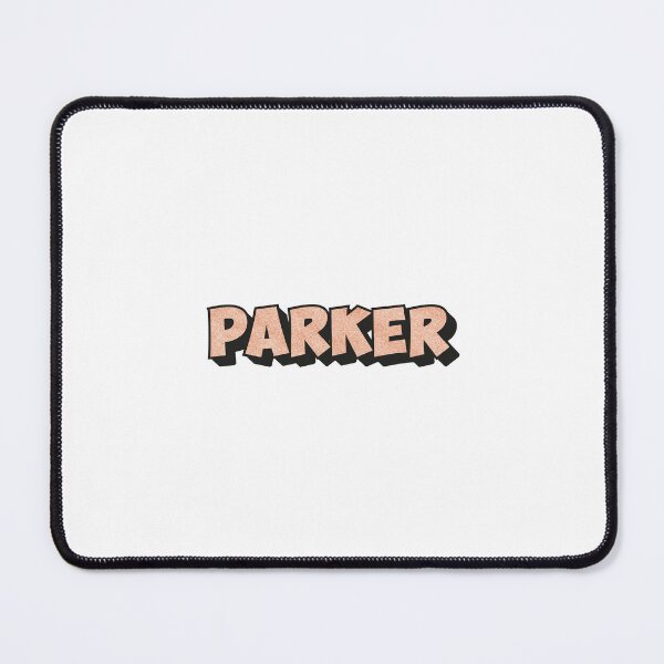 Item preview, Parker Personalized Custom Name Design for Girls, Teens, and Women designed and sold by Watsonarts.