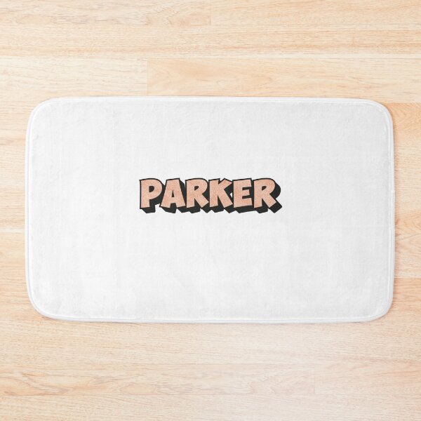 Item preview, Parker Personalized Custom Name Design for Girls, Teens, and Women designed and sold by Watsonarts.