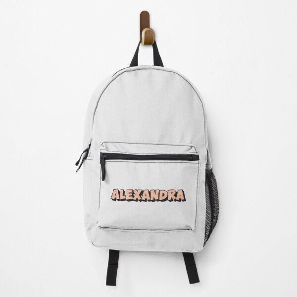 Item preview, Alexandra Personalized Custom Name Design for Girls, Teens, and Women designed and sold by Watsonarts.
