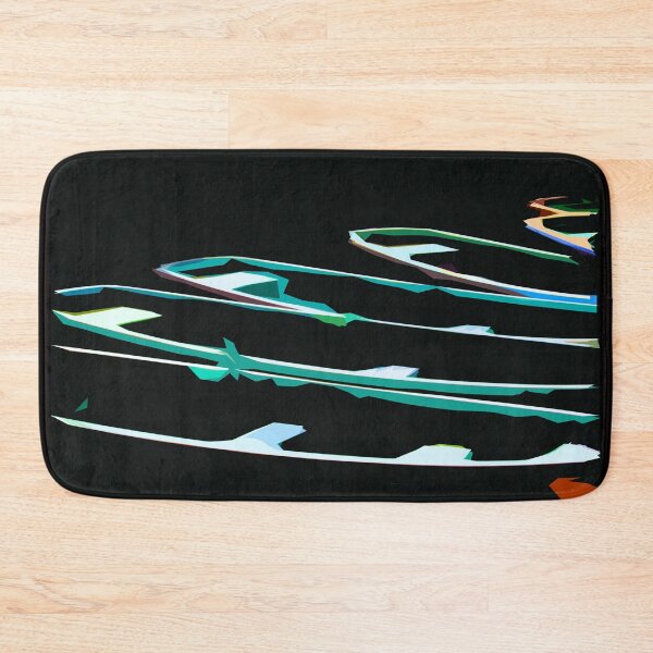 Item preview, Abstract Boats designed and sold by Alexandra Lavizzari.