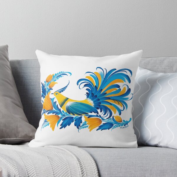 Item preview, Bird and flowers designed and sold by MALVA UA.