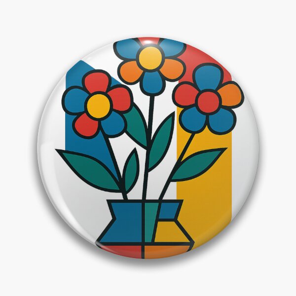 Item preview, Picasso-Inspired Cubist Collection designed and sold by Ewa Miller.