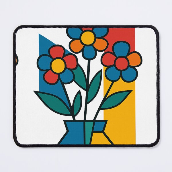 Item preview, Picasso-Inspired Cubist Collection designed and sold by Ewa Miller.
