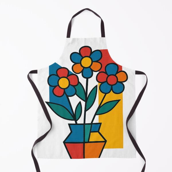 Item preview, Picasso-Inspired Cubist Collection designed and sold by Ewa Miller.