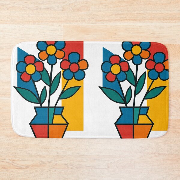 Item preview, Picasso-Inspired Cubist Collection designed and sold by Ewa Miller.