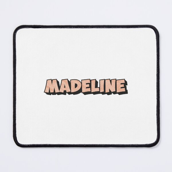 Item preview, Madeline Personalized Custom Name Design for Girls, Teens, and Women designed and sold by Watsonarts.