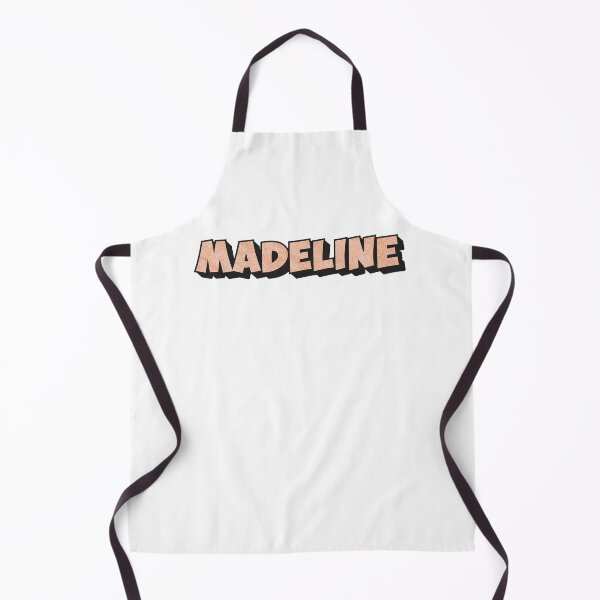 Item preview, Madeline Personalized Custom Name Design for Girls, Teens, and Women designed and sold by Watsonarts.