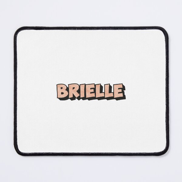 Item preview, Brielle Personalized Custom Name Design for Girls, Teens, and Women designed and sold by Watsonarts.