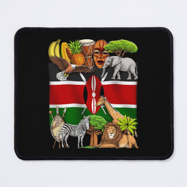 Item preview, Kenya designed and sold by underheaven.