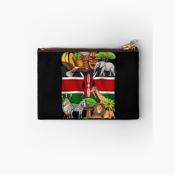 Item preview, Kenya designed and sold by underheaven.