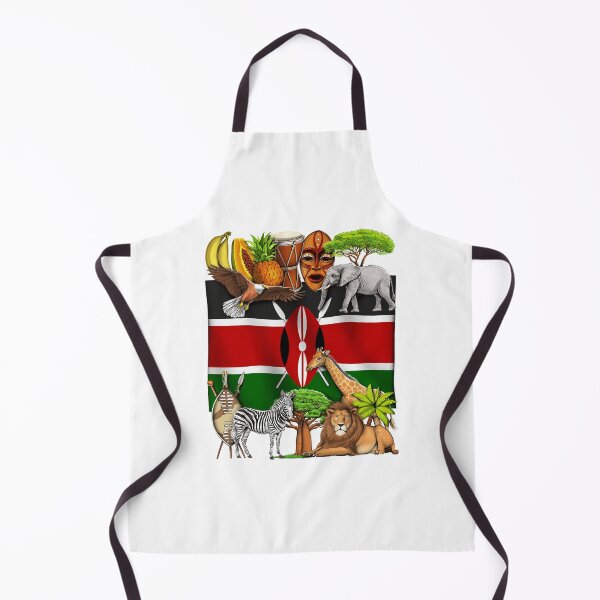 Item preview, Kenya designed and sold by underheaven.