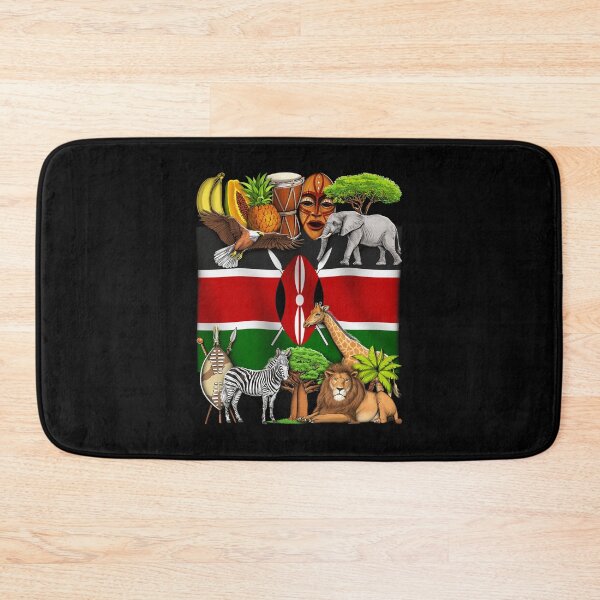 Item preview, Kenya designed and sold by underheaven.