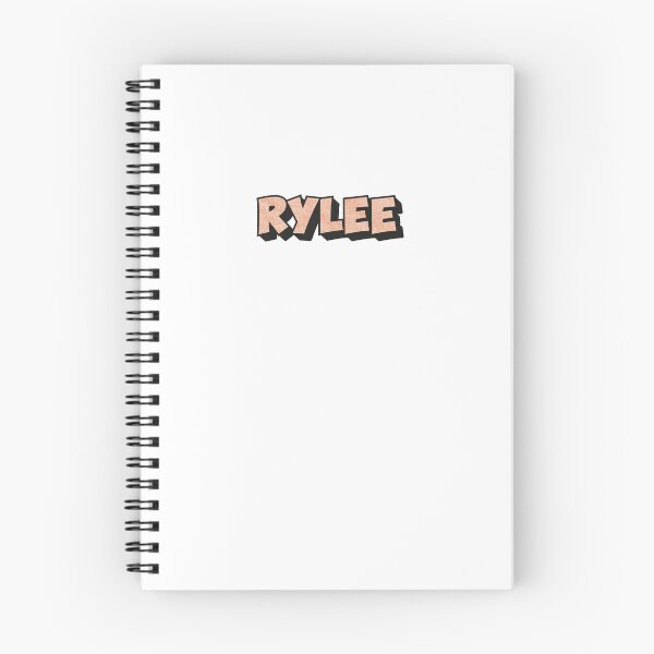 Item preview, Rylee Personalized Custom Name Design for Girls, Teens, and Women designed and sold by Watsonarts.