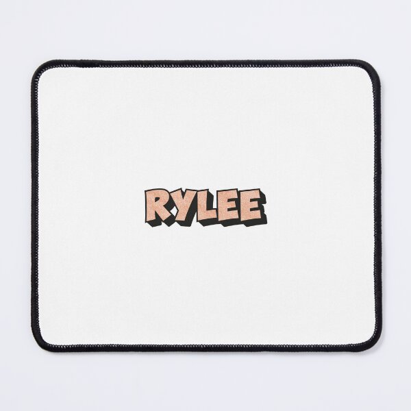 Item preview, Rylee Personalized Custom Name Design for Girls, Teens, and Women designed and sold by Watsonarts.