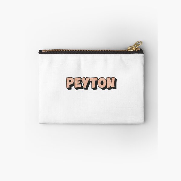 Item preview, Peyton Personalized Custom Name Design for Girls, Teens, and Women designed and sold by Watsonarts.