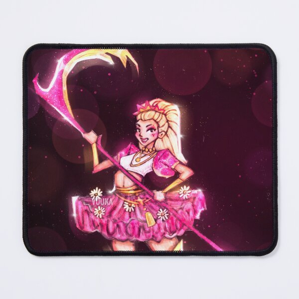 Item preview, Kpop Dem. Hunt. X Barb. designed and sold by voukaa--.