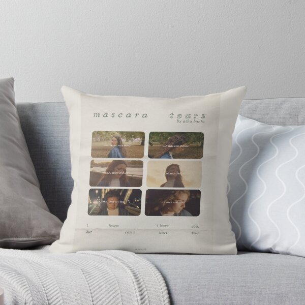 Item preview, asha banks | how real was it | mascara tears | can i hurt too designed and sold by estheticalrh.