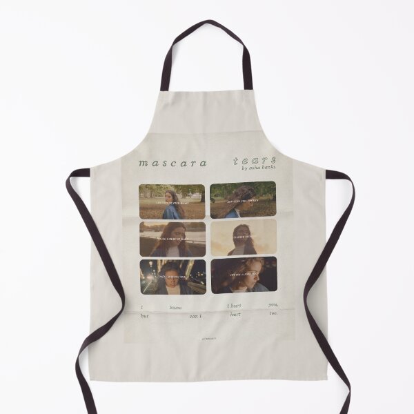Item preview, asha banks | how real was it | mascara tears | can i hurt too designed and sold by estheticalrh.