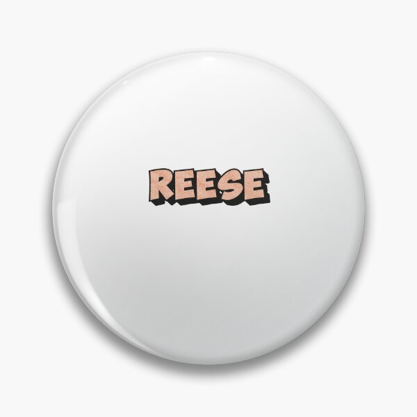 Item preview, Reese Personalized Custom Name Design for Girls, Teens, and Women designed and sold by Watsonarts.