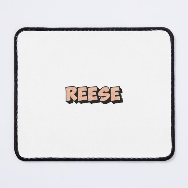 Item preview, Reese Personalized Custom Name Design for Girls, Teens, and Women designed and sold by Watsonarts.
