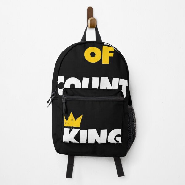 Item preview, King Of Accounting designed and sold by JohnnyP-Store.