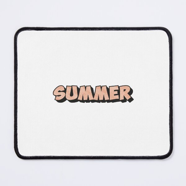 Item preview, Summer Personalized Custom Name Design for Girls, Teens, and Women designed and sold by Watsonarts.