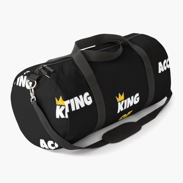 Item preview, King Of Accounting designed and sold by JohnnyP-Store.