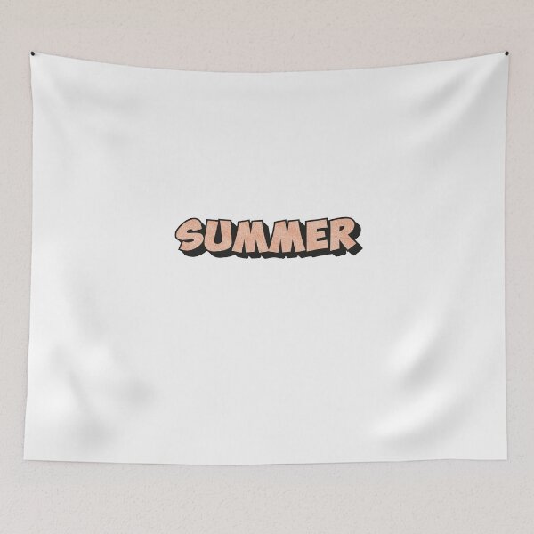 Item preview, Summer Personalized Custom Name Design for Girls, Teens, and Women designed and sold by Watsonarts.