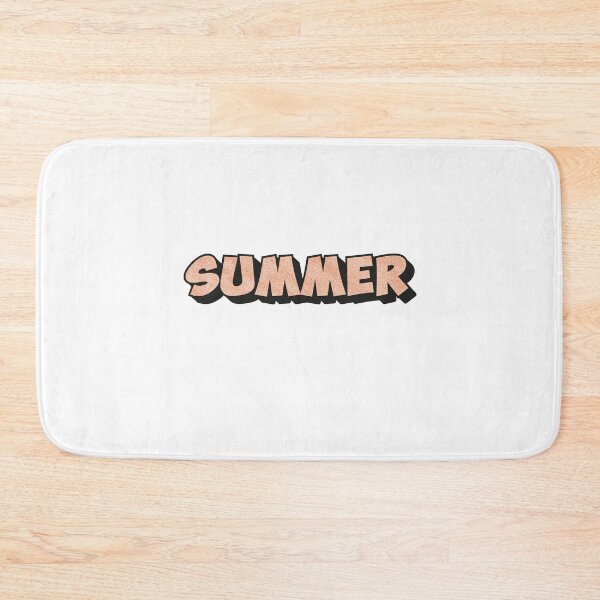 Item preview, Summer Personalized Custom Name Design for Girls, Teens, and Women designed and sold by Watsonarts.