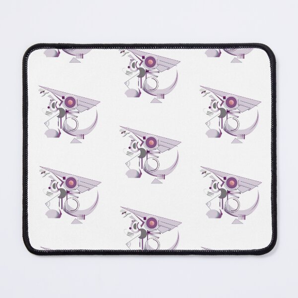 Item preview, Who's That ? designed and sold by KnotGhost.