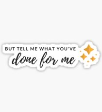 charlie Sticker