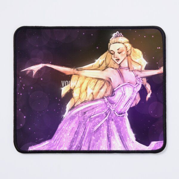 Item preview, Magic of the Pegasus designed and sold by voukaa--.