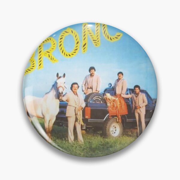 Item preview, Grupo Bronco - Besos Callejeros album 1984 designed and sold by Bosewrop.