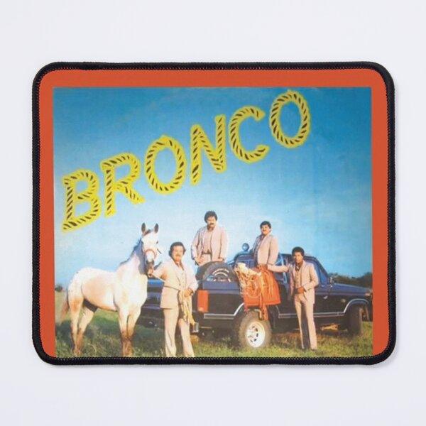 Item preview, Grupo Bronco - Besos Callejeros album 1984 designed and sold by Bosewrop.