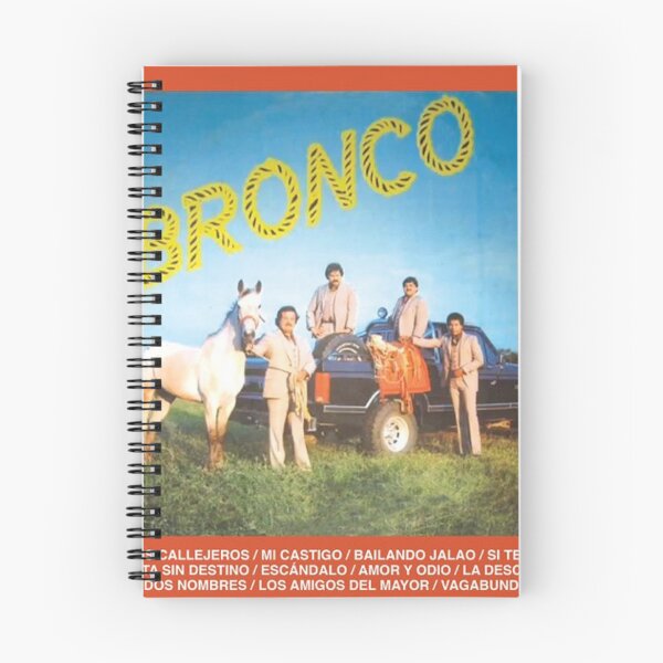 Item preview, Grupo Bronco - Besos Callejeros album 1984 designed and sold by Bosewrop.