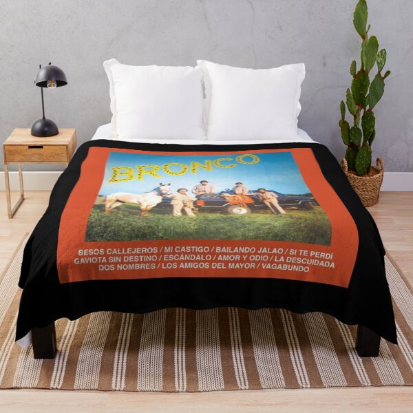 Item preview, Grupo Bronco - Besos Callejeros album 1984 designed and sold by Bosewrop.