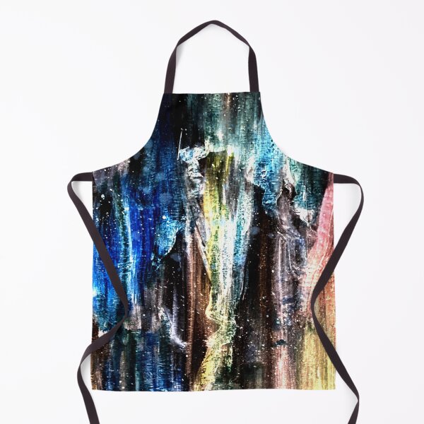 Item preview, "Aurora Lace" designed and sold by Naomi's Forest Art.