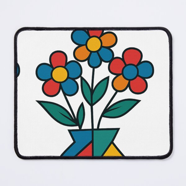 Item preview, Picasso-Inspired Cubist Collection designed and sold by Ewa Miller.