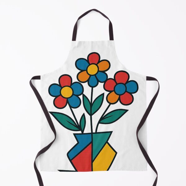 Item preview, Picasso-Inspired Cubist Collection designed and sold by Ewa Miller.