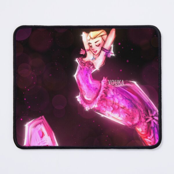 Item preview, Mermaidia designed and sold by voukaa--.