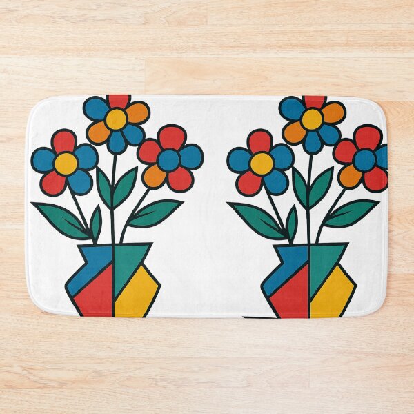 Item preview, Picasso-Inspired Cubist Collection designed and sold by Ewa Miller.